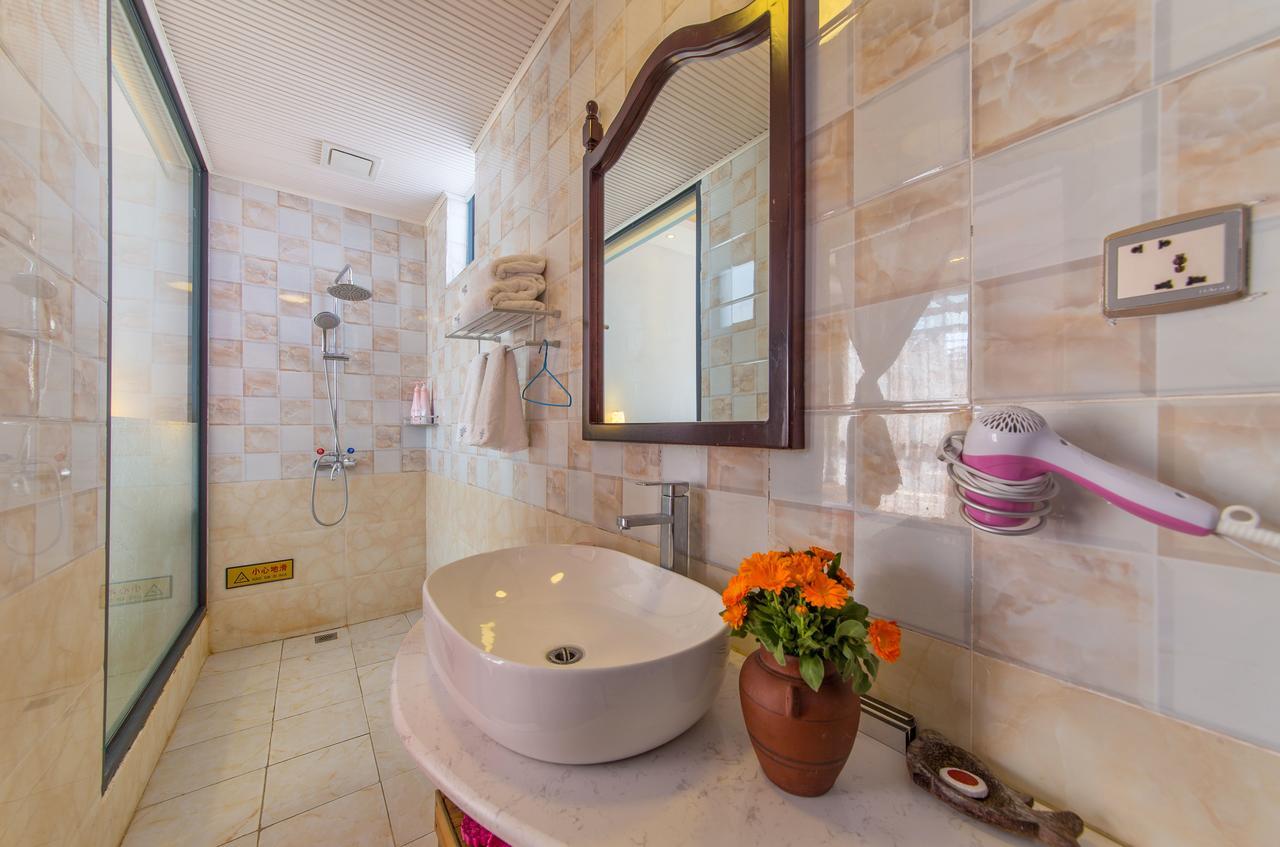 Mengyuanju Boutique Inn Νταλί Εξωτερικό φωτογραφία