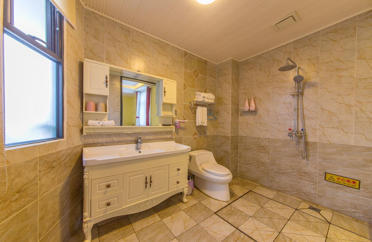 Mengyuanju Boutique Inn Νταλί Εξωτερικό φωτογραφία